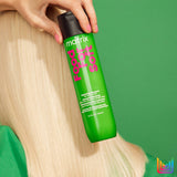 Matrix Food for Soft Hydrating 300ml Shampoo and Conditioner with Avocado Oil and Hyaluronic Acid for Dry Hair Duo