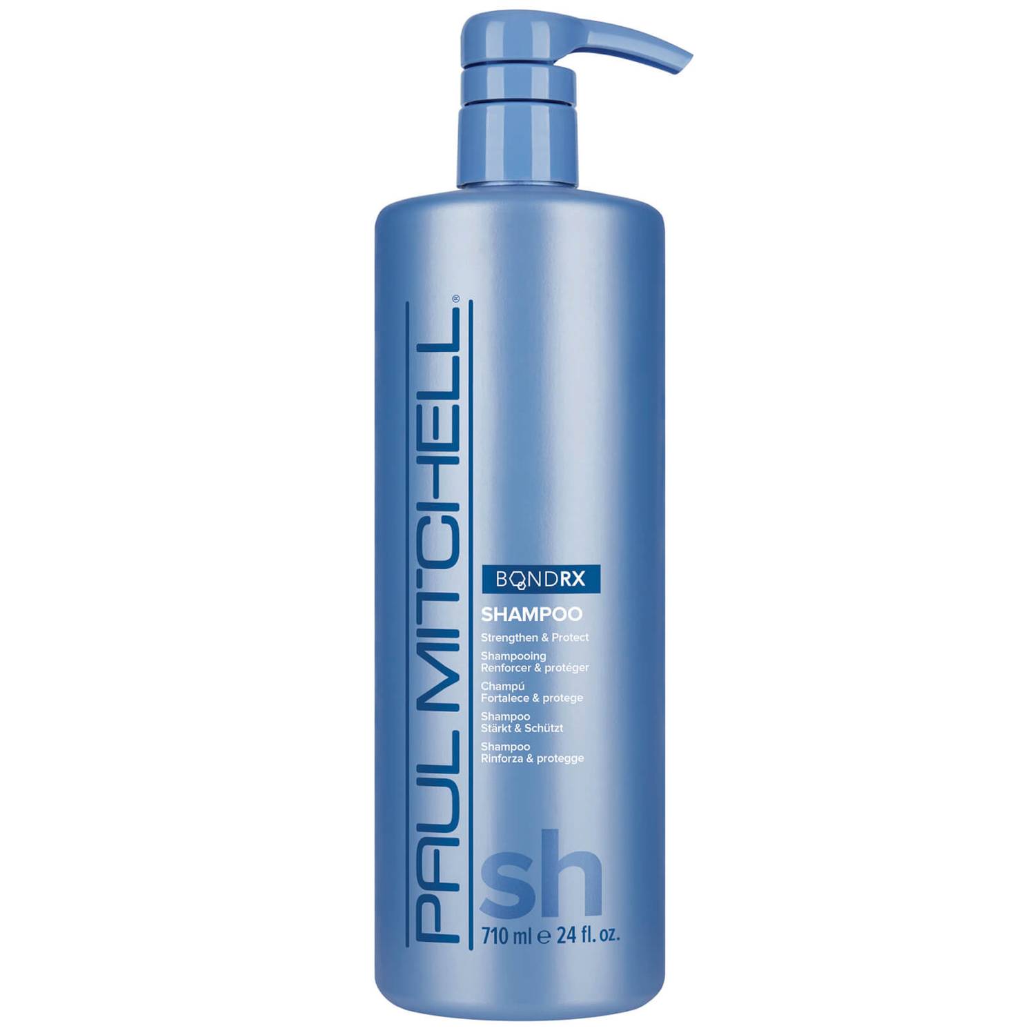 Paul Mitchell Bond Rx Shampoo 710ml