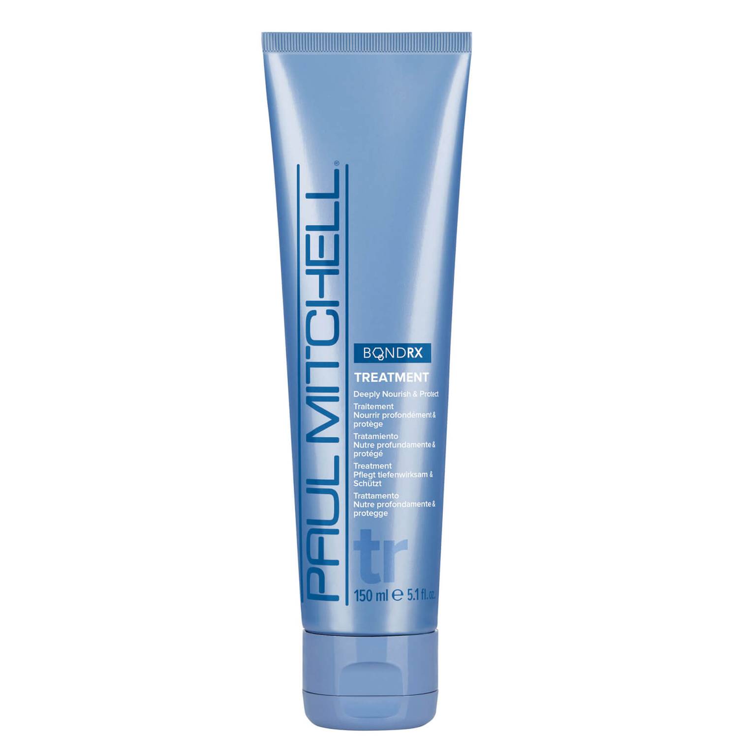 Paul Mitchell Bond Rx Treatment 150ml