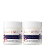 Philip Kingsley Egyptian Jasmine and Mandarin Elasticizer Therapies Duo (Worth £76.00)