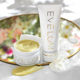 Eve Lom Double Cleanse Set