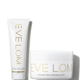 Eve Lom Double Cleanse Set