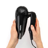 BaByliss Travel Hair Dryer Dry 2000