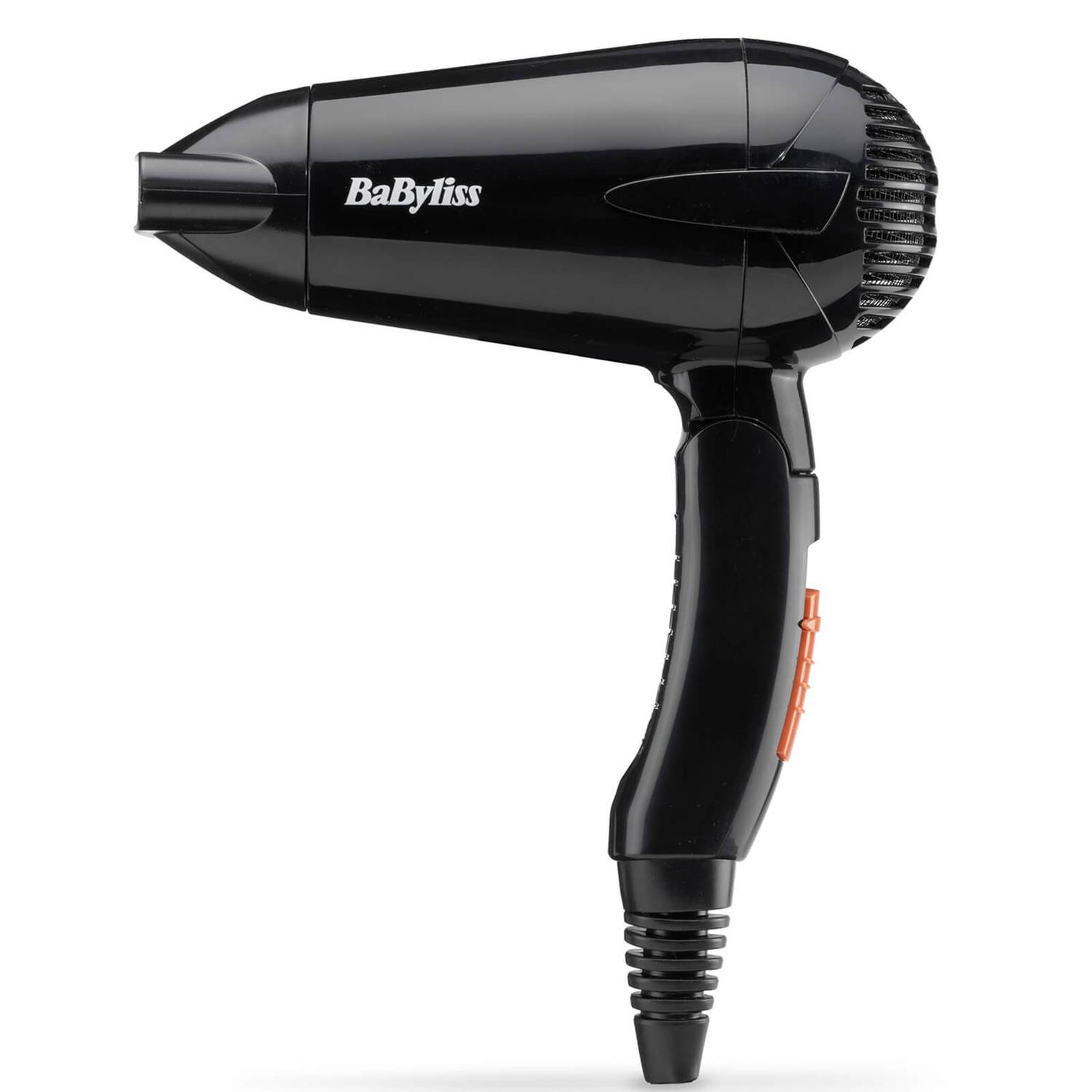 BaByliss Travel Hair Dryer Dry 2000