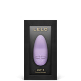 LELO Lily 3 Calm - Lavander