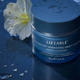 Liz Earle Skin Repair Night Cream 50ml