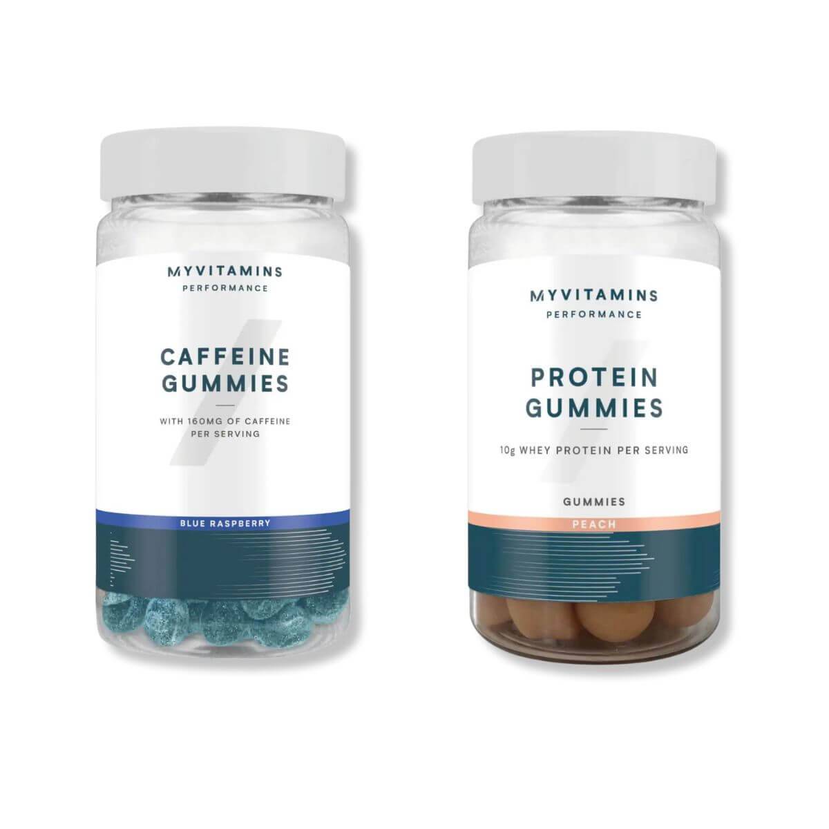 Myvitamins Gummies Workout Bundle