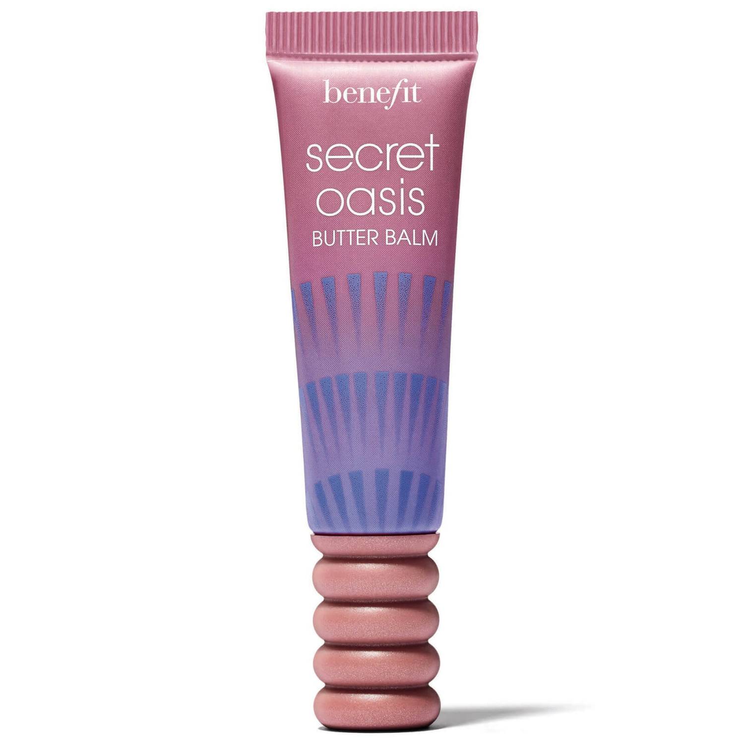 benefit Secret Oasis Butter Balm 10ml