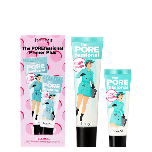 benefit The Porefessional Primer Plus Booster Set (Worth £43.68)