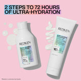Redken Acidic Bonding Concentrate 5-Minute Liquid Hair Repair Mask 250ml