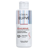 L'Oréal Paris Elvive Bond Repair Full Routine Bundle for Damaged Hair