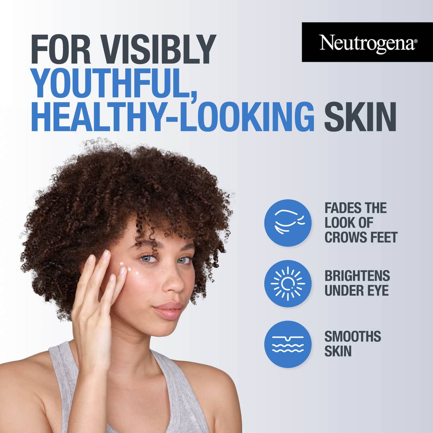 Neutrogena Retinol Boost Eye Cream 15ml