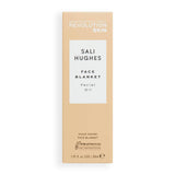 Revolution X Sali Hughes - Face Blanket Facial Oil