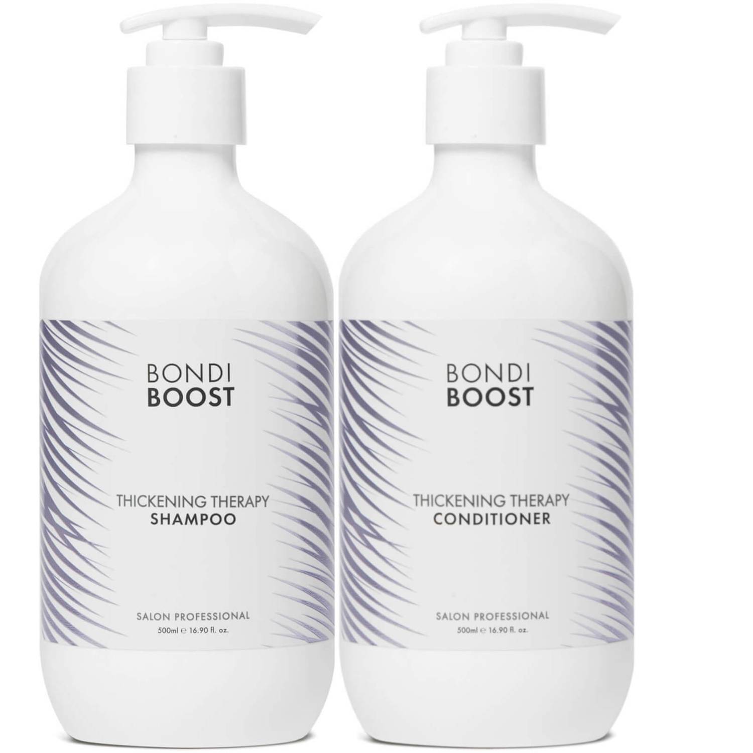 BondiBoost Thickening Bundle