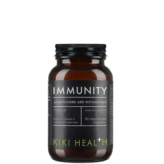 KIKI Health Immunity Blend 60 Vegicaps