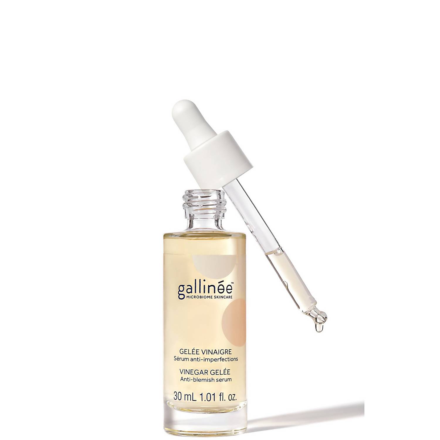 Gallinée Vinegar Gelée 30ml