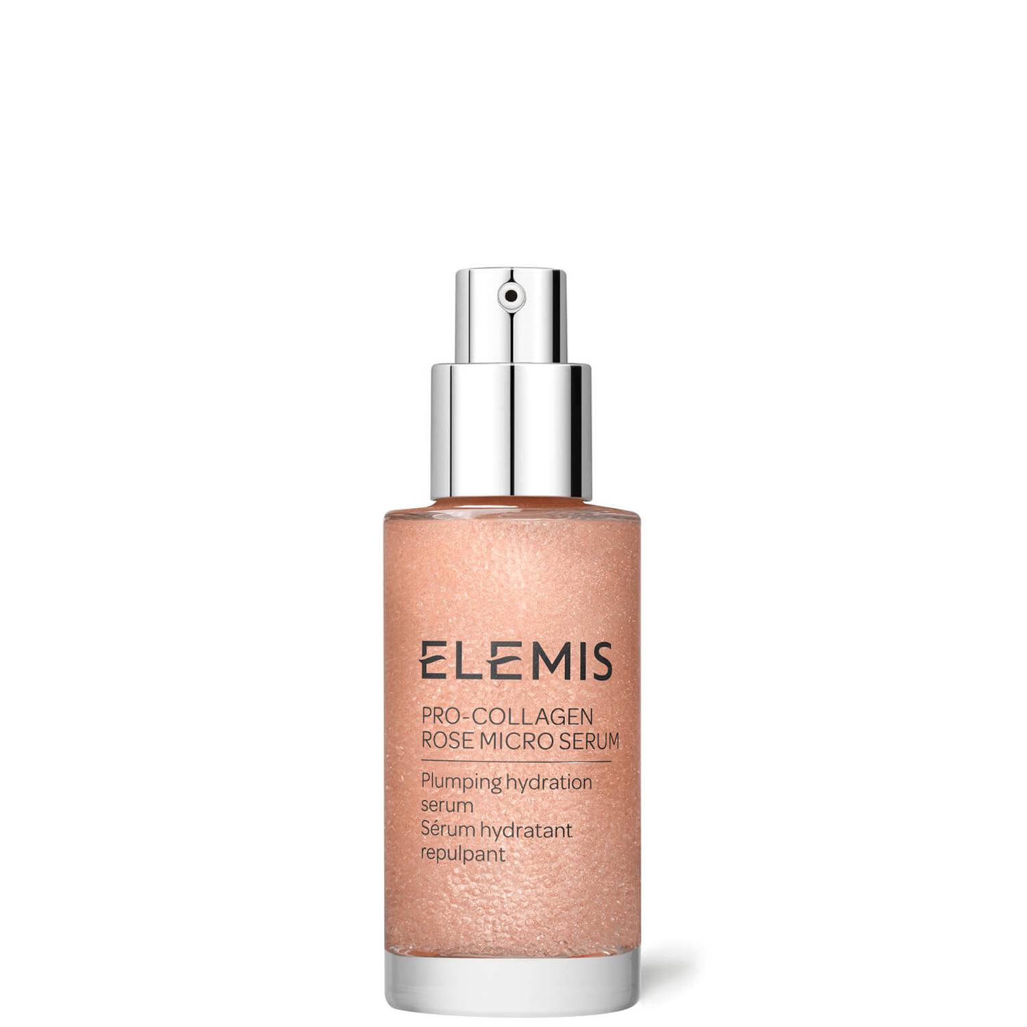 Elemis Pro-Collagen Rose Micro Serum 30ml