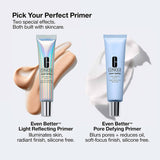 Clinique Even Better Pore Defying Primer 30ml