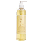 Hair Syrup G&T Pre-Wash Treatment 300ml