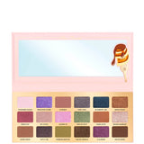 Too Faced Maple Syrup Pancakes Eyeshadow Palette