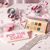 Too Faced Limited Edition Pop The Cork Makeup Collection