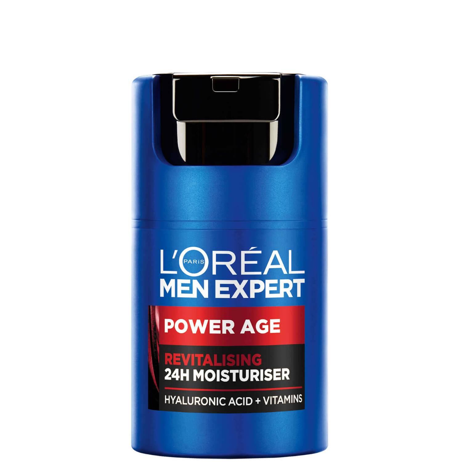 L'Oréal Men Expert 3-Step Power Age Routine