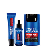 L'Oréal Men Expert 3-Step Power Age Routine