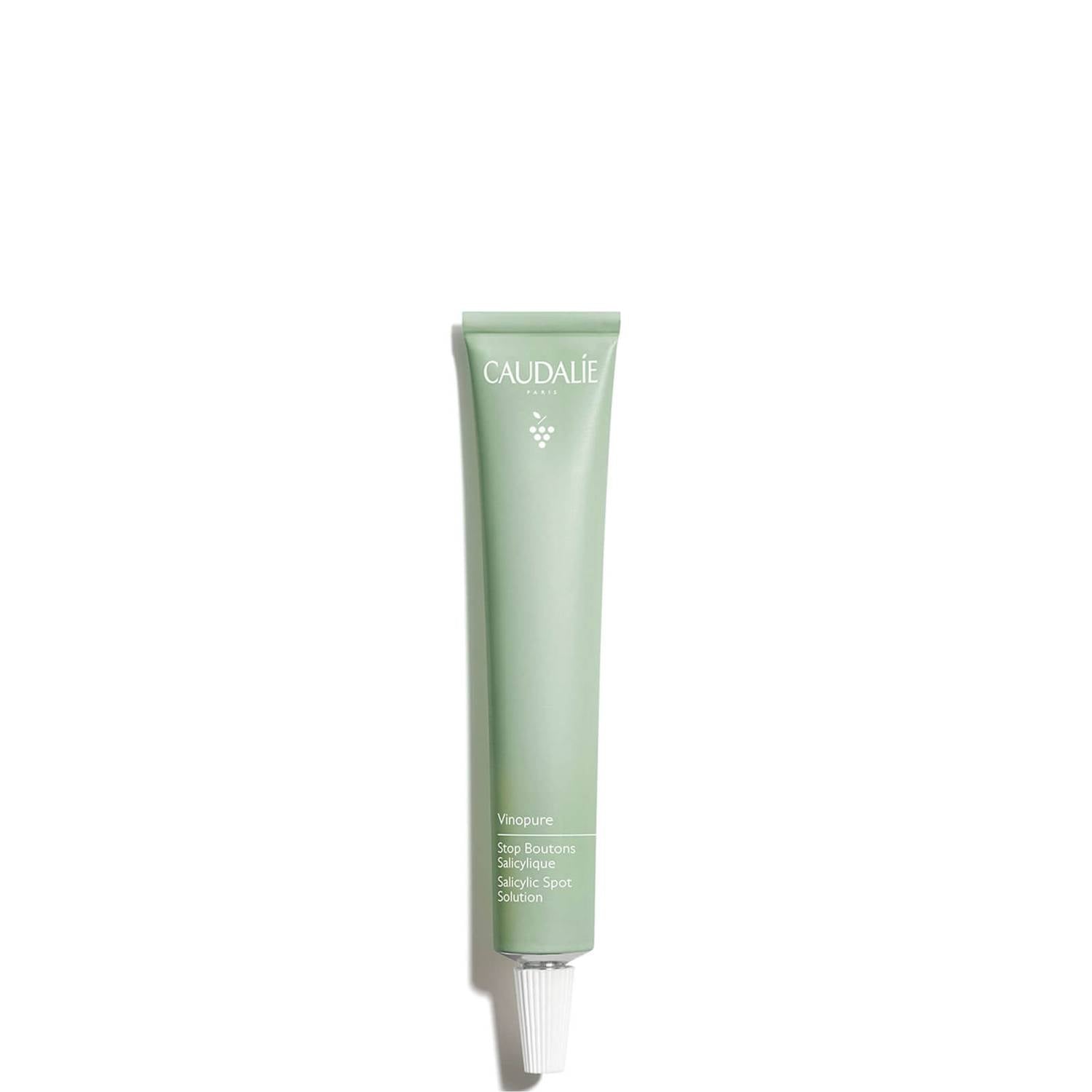 Caudalie Vinopure Salicylic Spot Solution 15ml