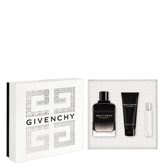 Givenchy Exclusive Gentleman Boisee Eau de Parfum 100ml Gift Set