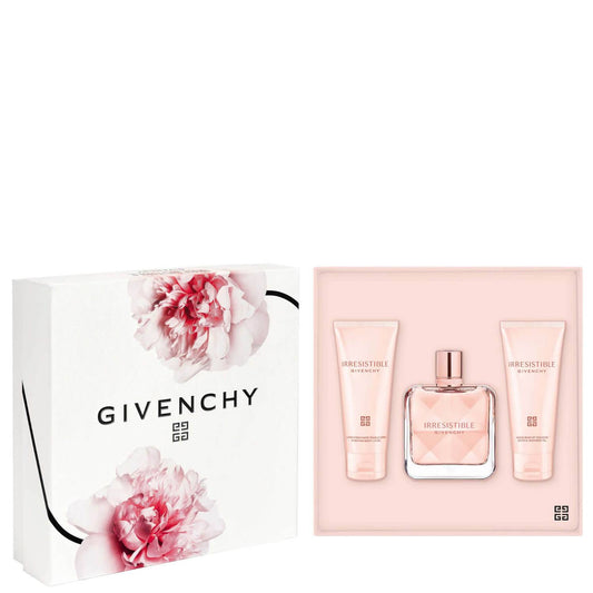 Givenchy Exclusive Irresistible Eau de Parfum 80ml Gift Set