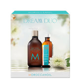 Moroccanoil Treatment Light with Body Lotion Set (Worth £59.85)