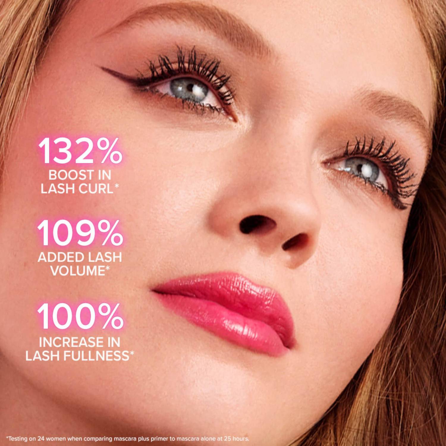 Too Faced Better Than Sex Foreplay Lash Lifting and Thickening Mascara Primer 8ml