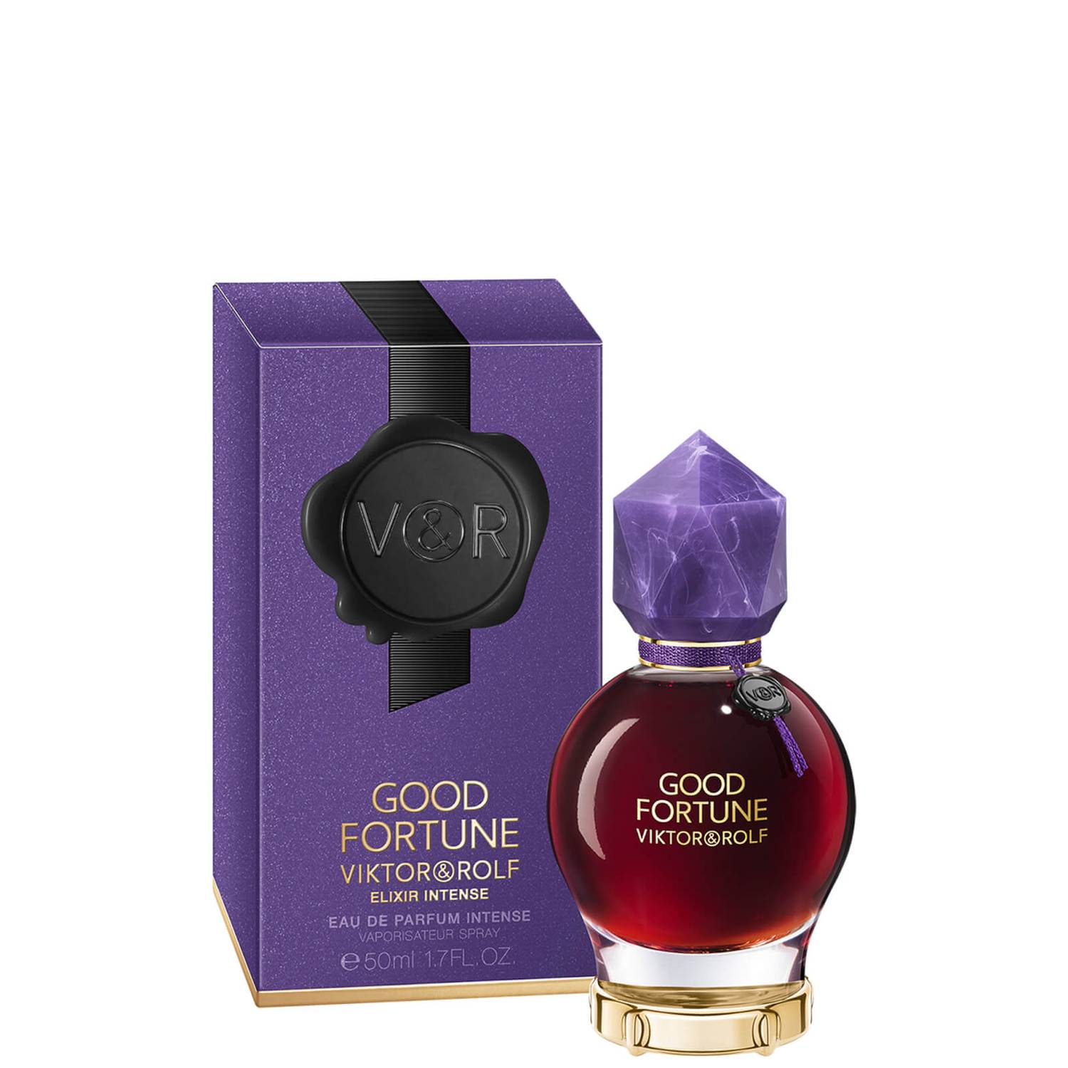 Viktor & Rolf Good Fortune Elixir Eau de Parfum 50ml