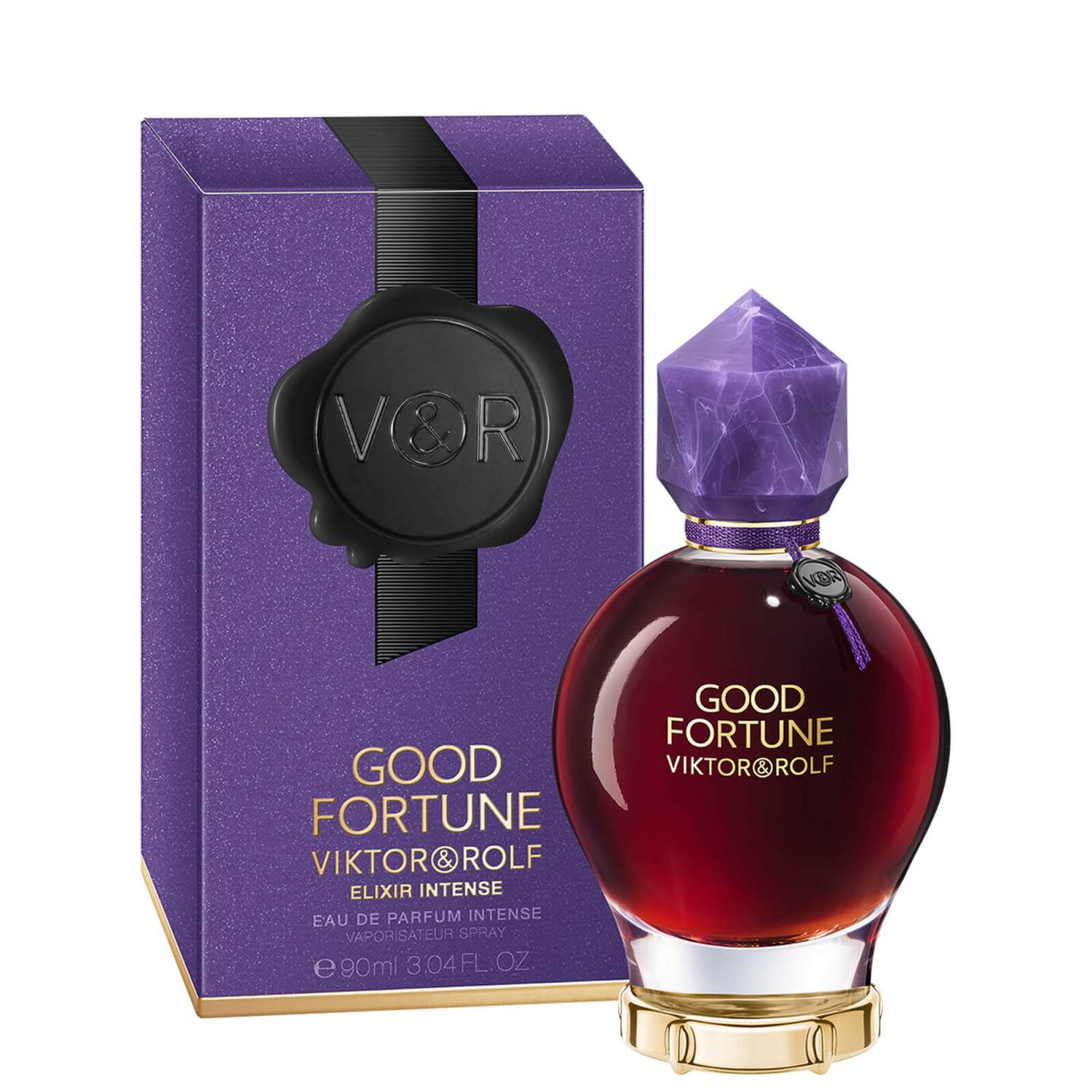 Viktor & Rolf Good Fortune Elixir Eau de Parfum 90ml