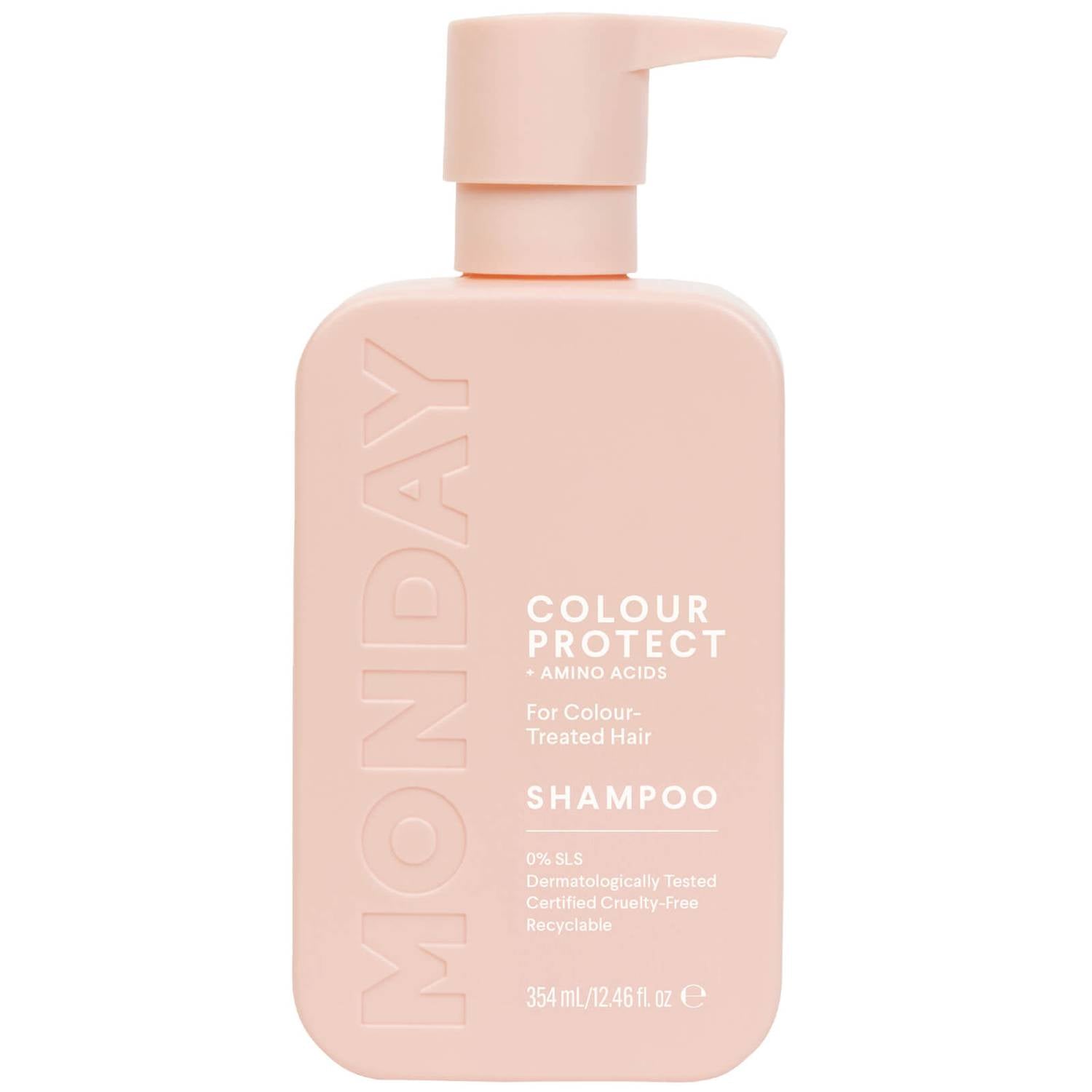 MONDAY Haircare Colour Protect Shampoo 354ml