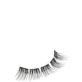 Kiss imPRESS Falsies Press-on False Lash Kit - Natural