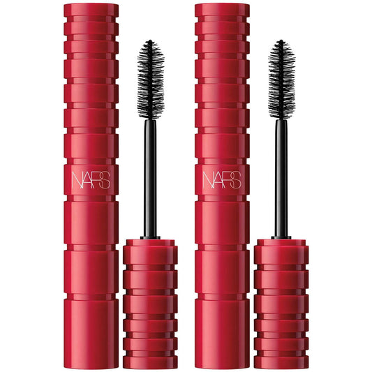 NARS Exclusive Climax Mascara Duo (Worth £53.00)