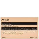 Aesop Refresh Bar Soap 150g