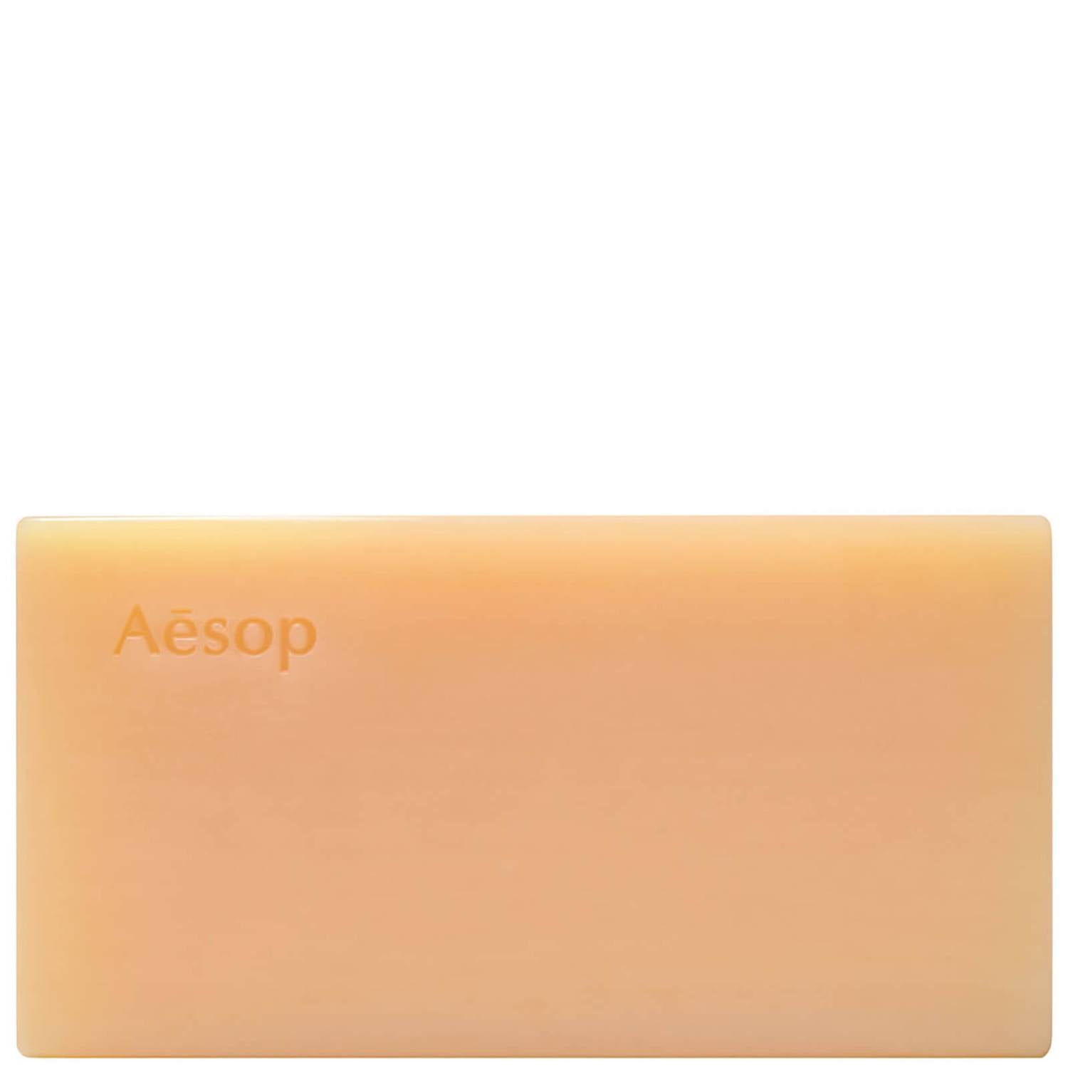 Aesop Nurture Bar Soap 150g