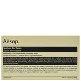 Aesop Nurture Bar Soap 150g