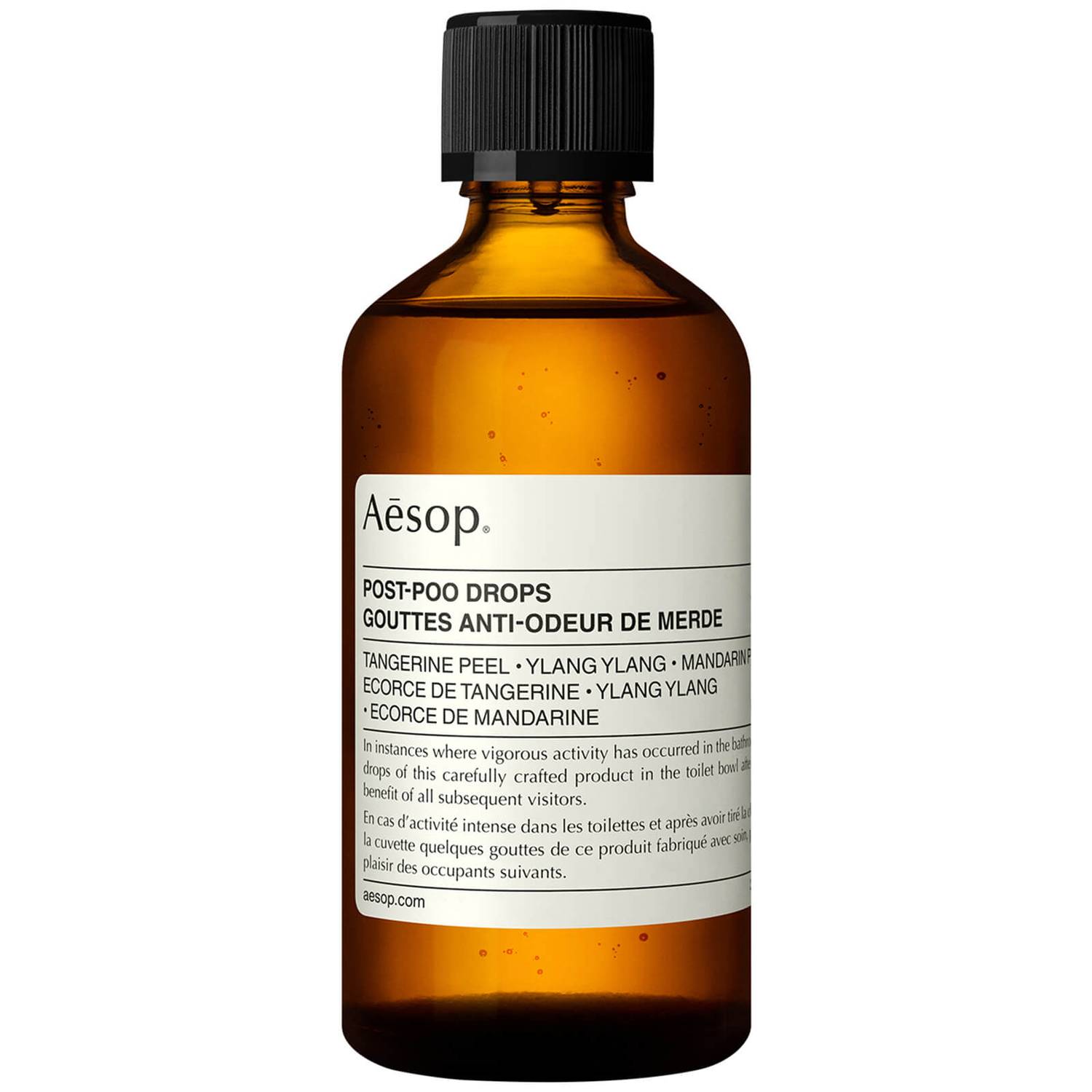 Aesop Post-Poo Drops 100ml