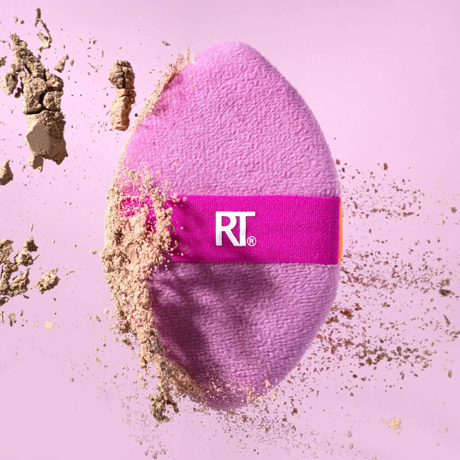 Real Techniques Miracle 2-in-1 Powder Puff