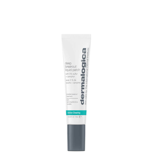 Dermalogica Deep Breakout Liquid Patch 15ml