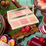 benefit Twinkle n Jingle Dandelion Blusher and Highlighter Palette (Worth £89.00)