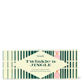 benefit Twinkle n Jingle Dandelion Blusher and Highlighter Palette (Worth £89.00)