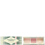 benefit Twinkle n Jingle Dandelion Blusher and Highlighter Palette (Worth £89.00)