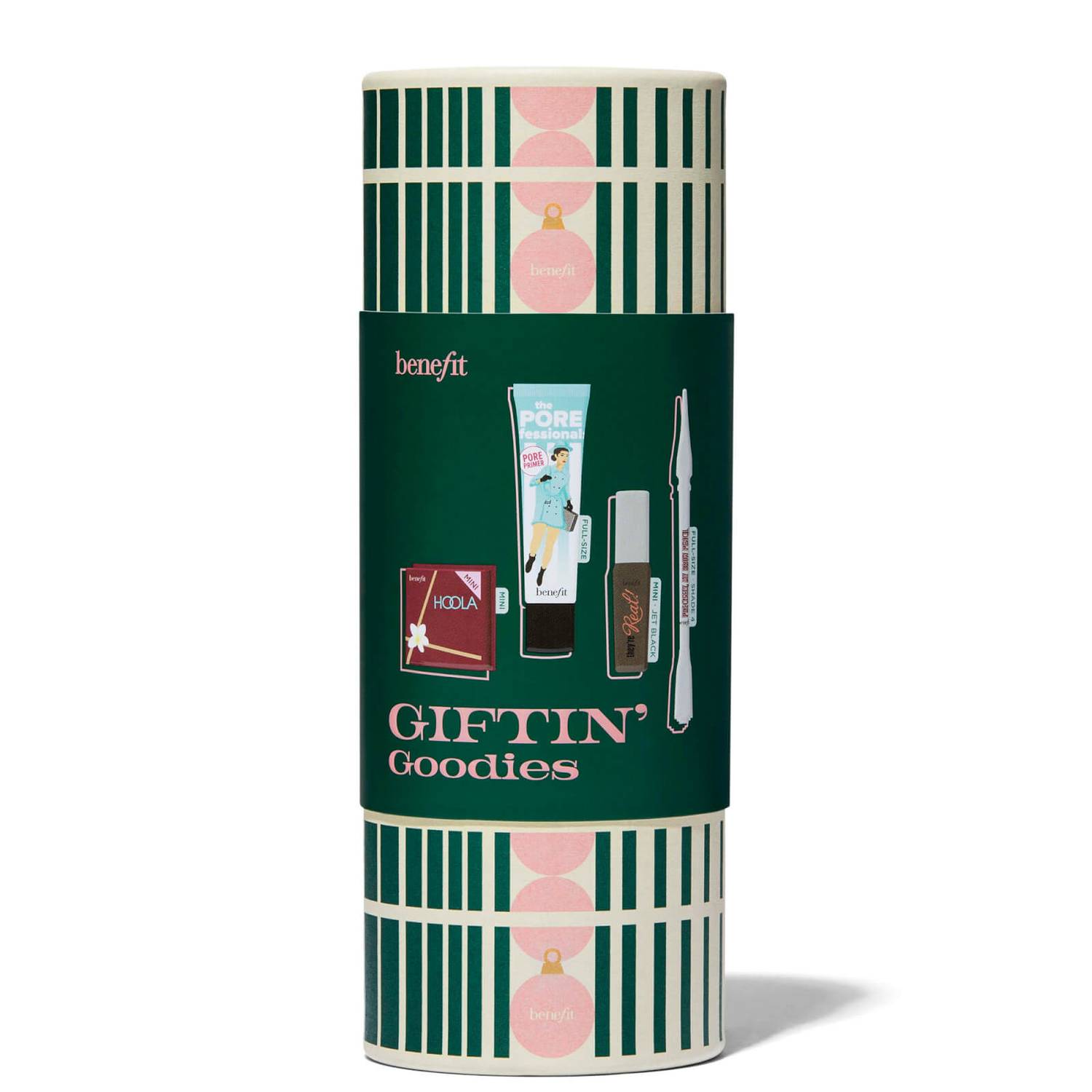 benefit Giftin Goodies Gift Set (Worth £84.50)