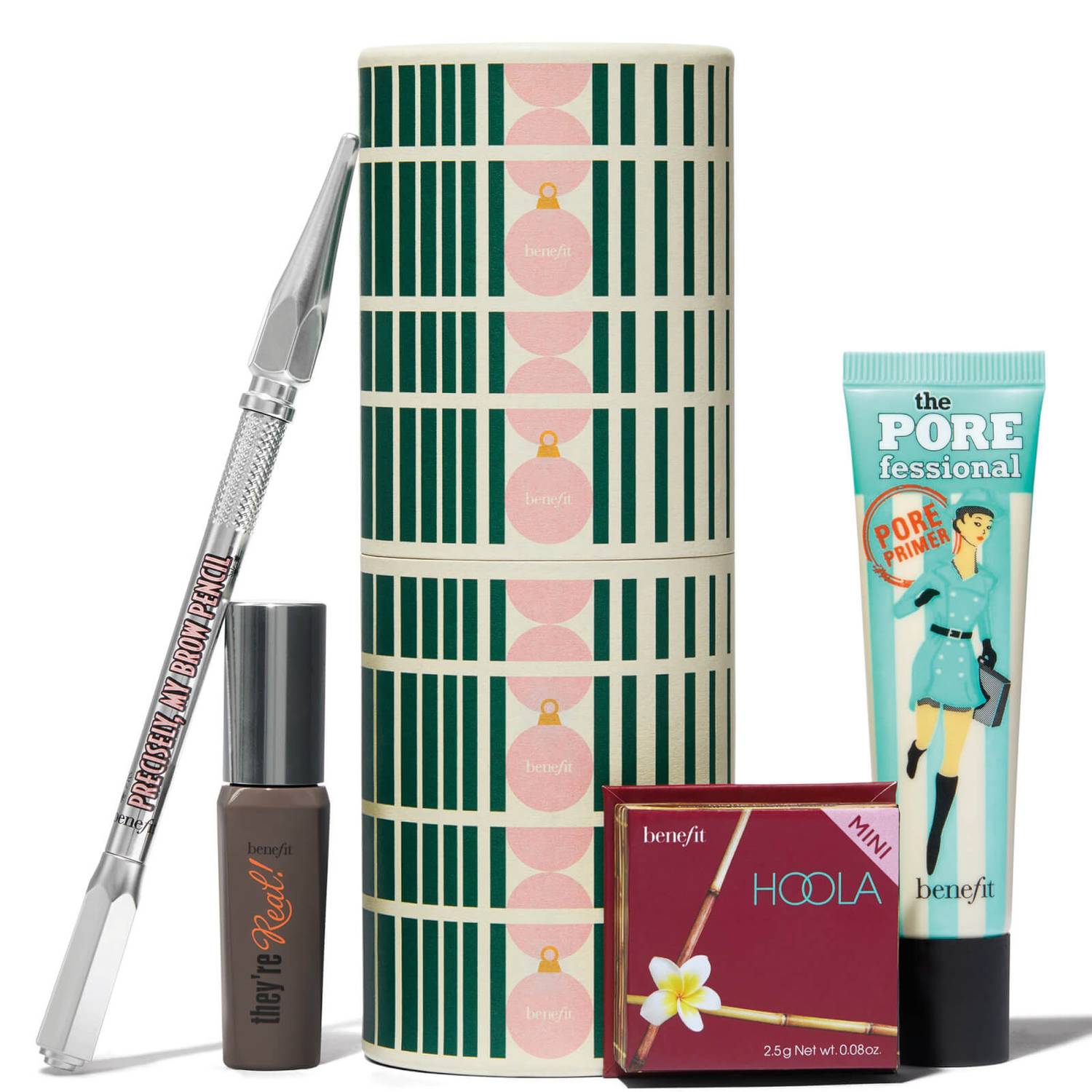 benefit Giftin Goodies Gift Set (Worth £84.50)