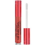 Too Faced Limited Edition Lip Injection Maximum Plump - Maple Syrup 26.1g