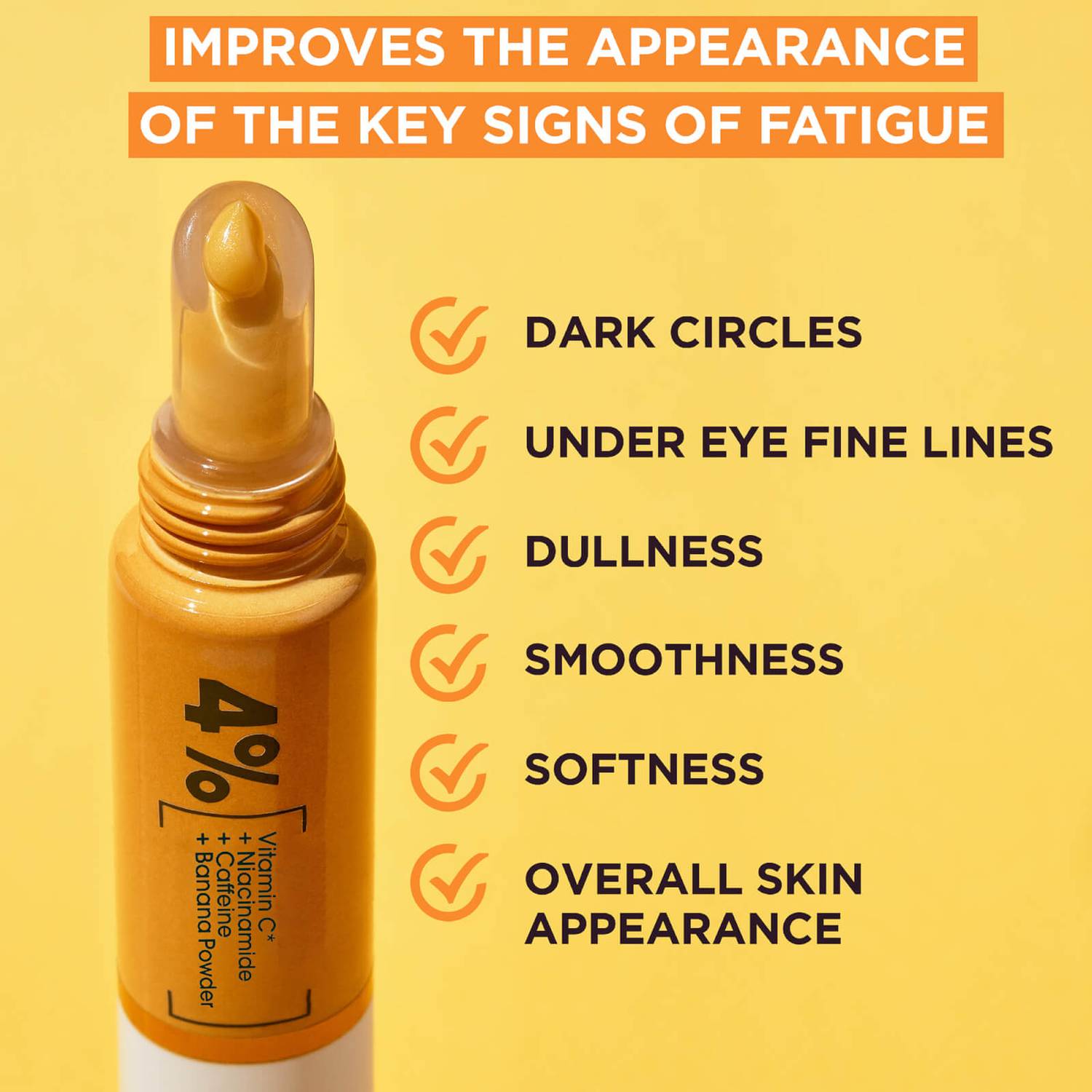 Garnier Radiating Glow Set for Face: Enjoy the Brightening Power of Vitamin C